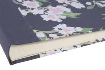 Modern Photoalbum "Yozakura"